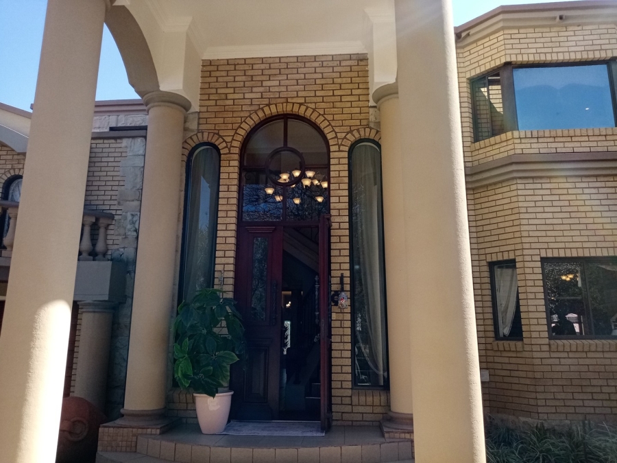 4 Bedroom Property for Sale in Vaal de Grace Nature Estate Free State